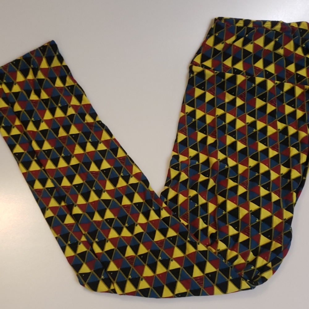 TC Leggings